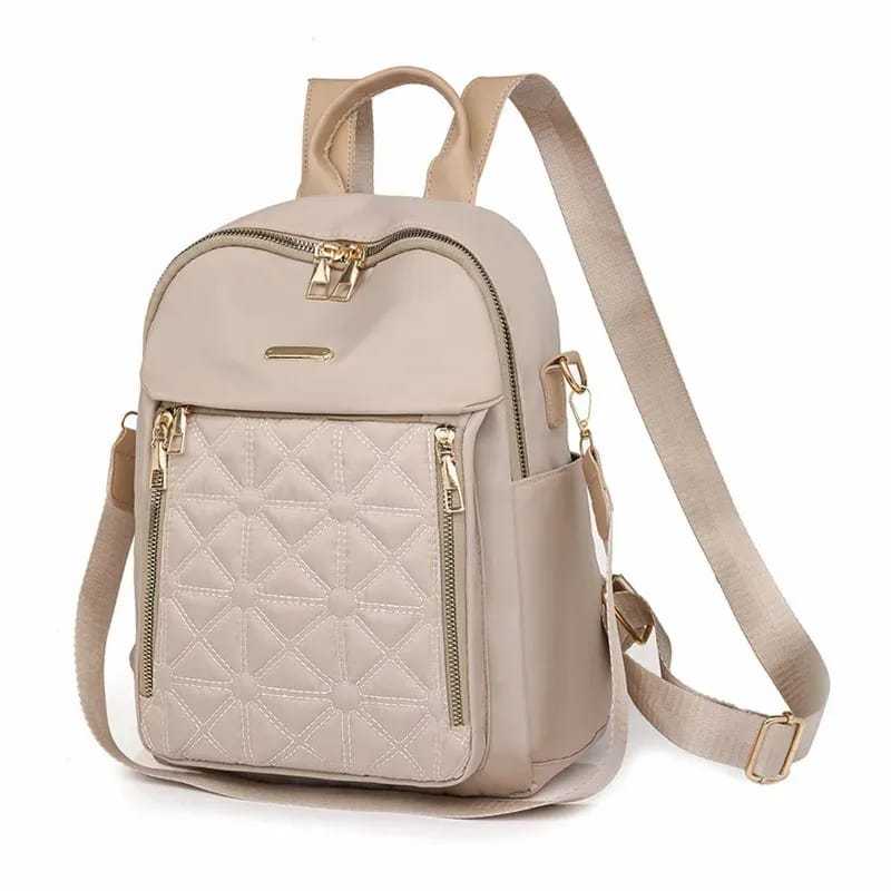 Back Pack Holds a Lot Cool Womens Backpack กระเป๋าเป้เกาหลี Taas Rnsl ล่าสุด 2026 Import Womens Canv