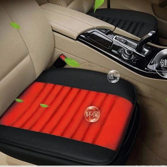 ผ้าคลุมเบาะรถยนต์สุดเท่ รุ่น Max99 / ผ้าคลุมเบาะรถยนต์อเนกประสงค์ใช้ได้ทั้งรถยนต์ / แผ่นรองเบาะรองนั