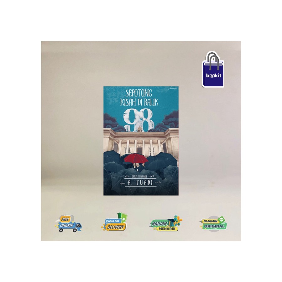 NOVEL A PIECE OF THE STORY BEHIND 98: เรื่องราวที่เลือก A. ฟูดี้