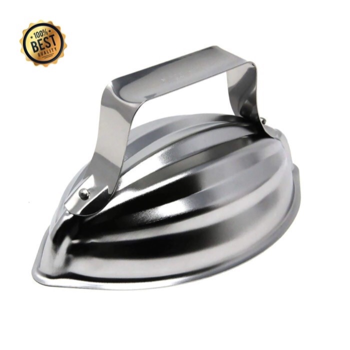 แม่พิมพ์ข้าวสไตล์ร้านอาหาร Shimotori (Omurice)