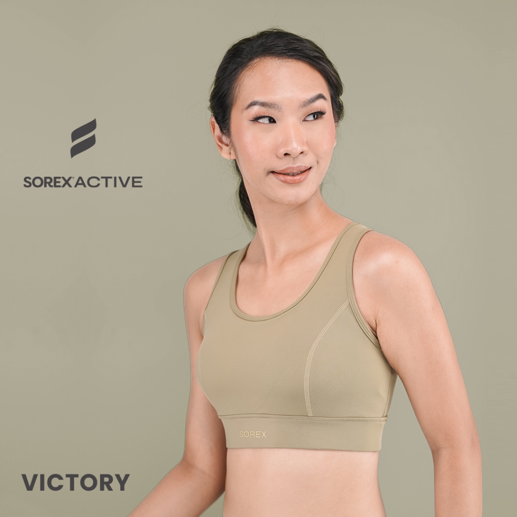 NEW DEALS Sorex Active Victory Bra Sport SA 005