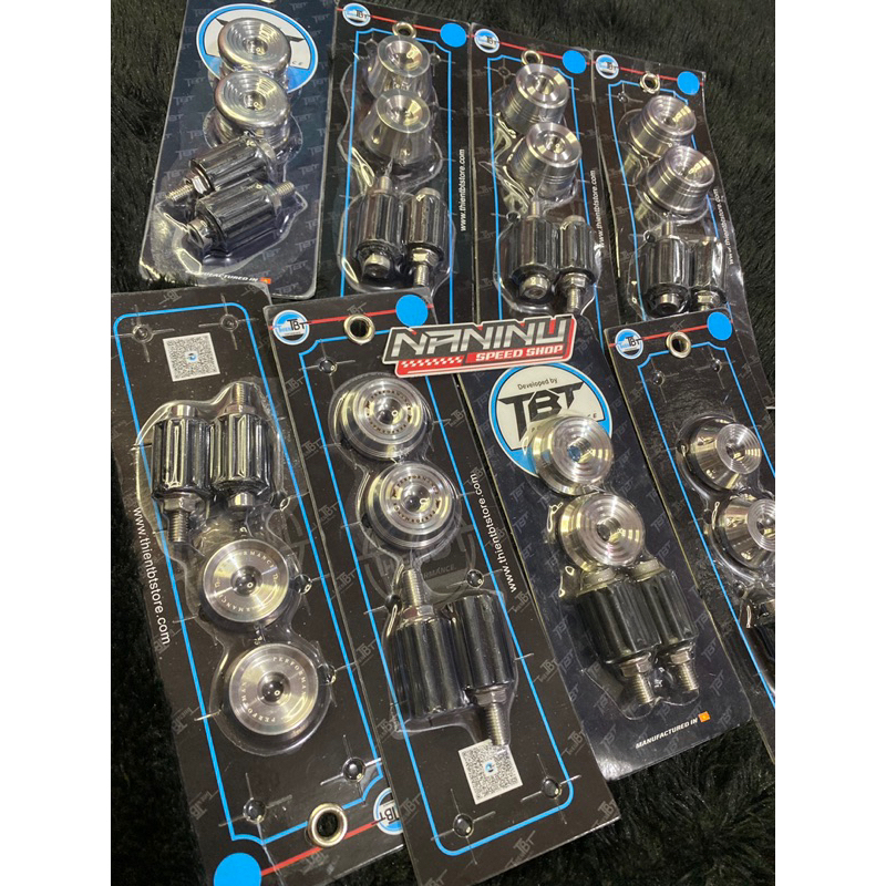 ลูกตุ้มแฮนด์สแตนเลสแบบดั้งเดิมเวียดนาม TBT