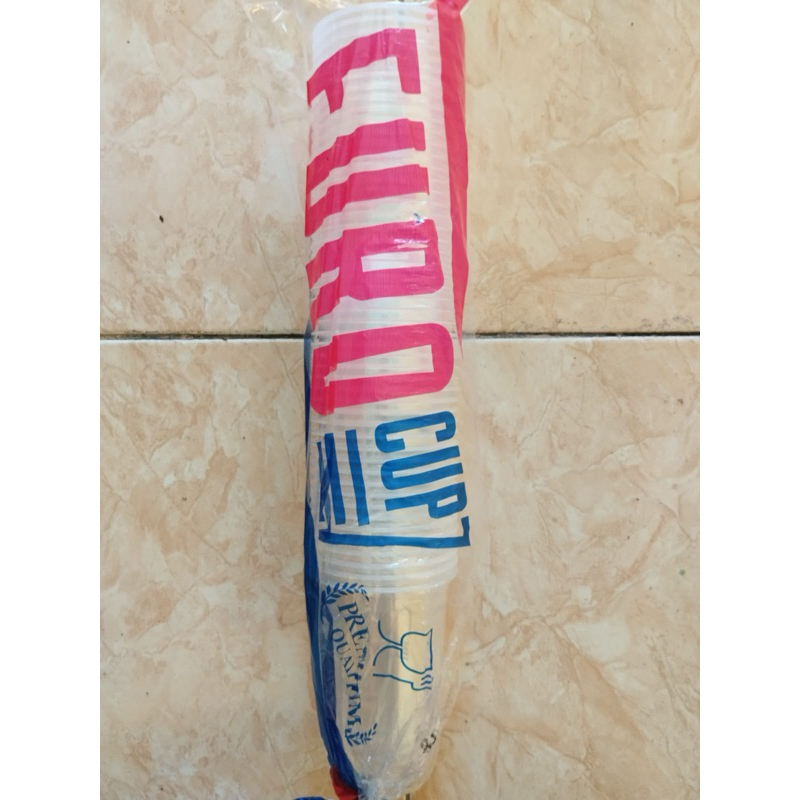 ถ้วยแก้วยูโรวงรี 18 ออนซ์/ถ้วยแก้ว Euro 18oz 50 ชิ้น