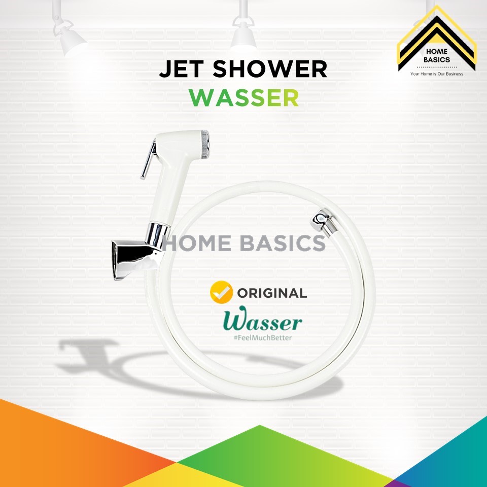 Jet Shower Wasser / Shower Bidet / Shower Closet / Shower Cabinet