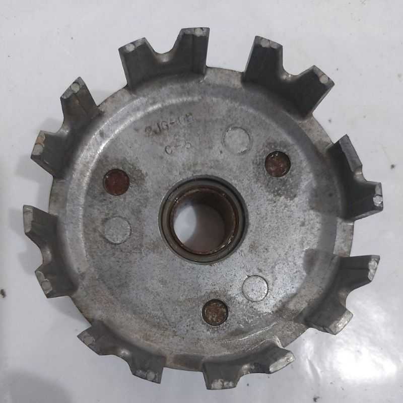 CLUTCH HOUSE YAMAHA ALFA FORCE ONE YUPITER