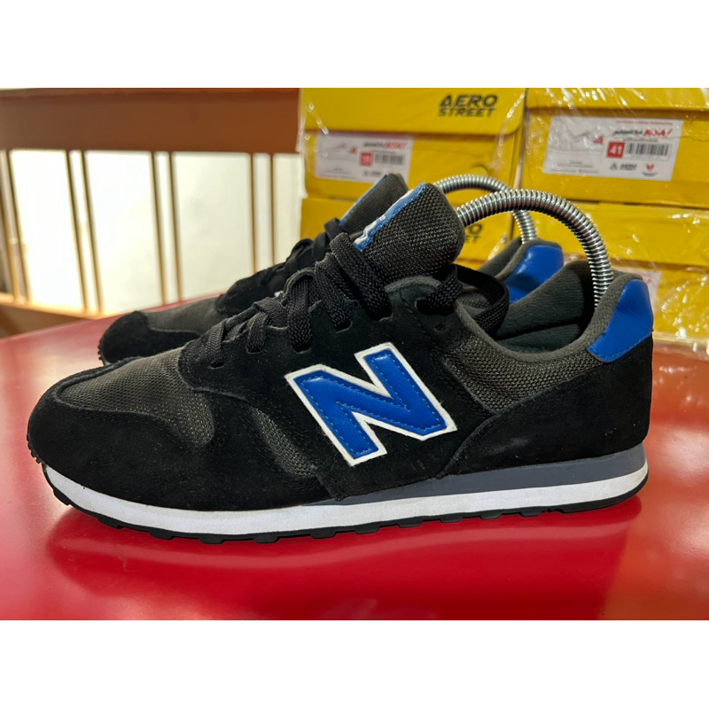 New Balance 373 second Smooth Shoes