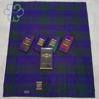 Bin Saleh ผ้าซิ่นผู้ชายสําหรับผู้ใหญ่แบรนด์ BHS Two Vintage …