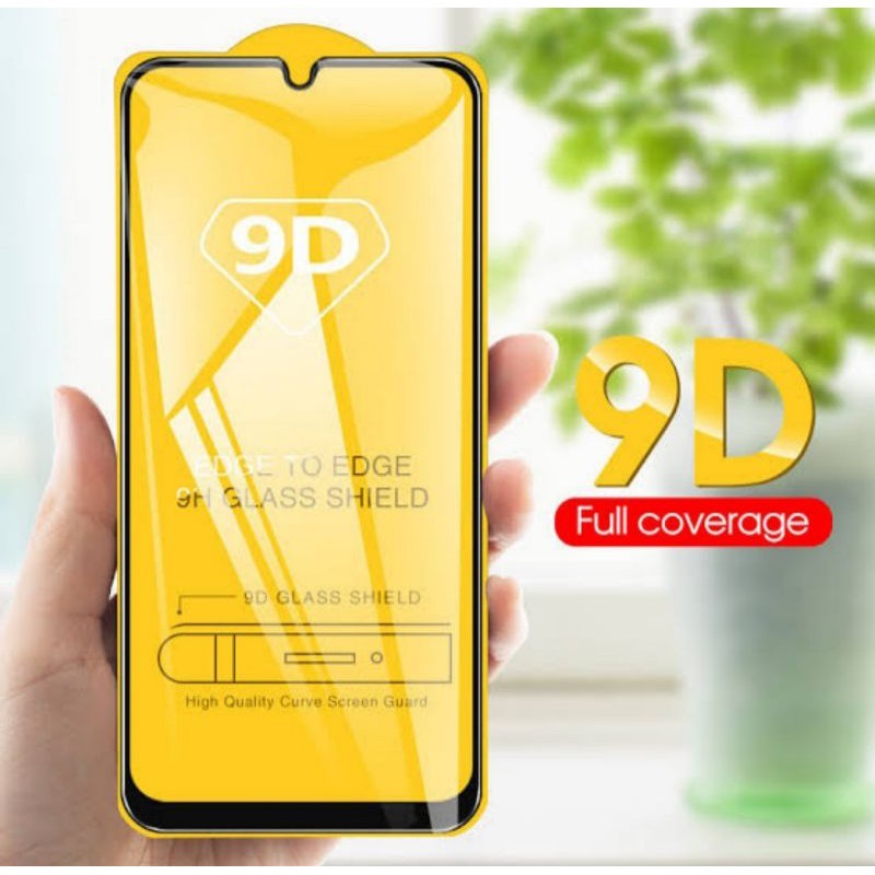 กระจกนิรภัยเต็ม 9D 5D 4x หมายเหตุ 4x 4A 5A NOTE 5A 5X A1 RM 6 6A 7A 6 + 6 PRO A2 LITE 6X/A2 MI PLAY 