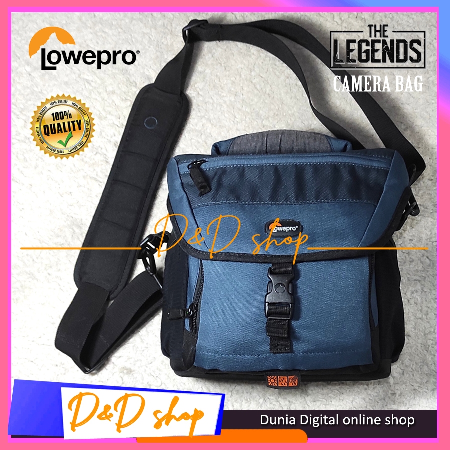 Lowepro NOVA 170 AW*
