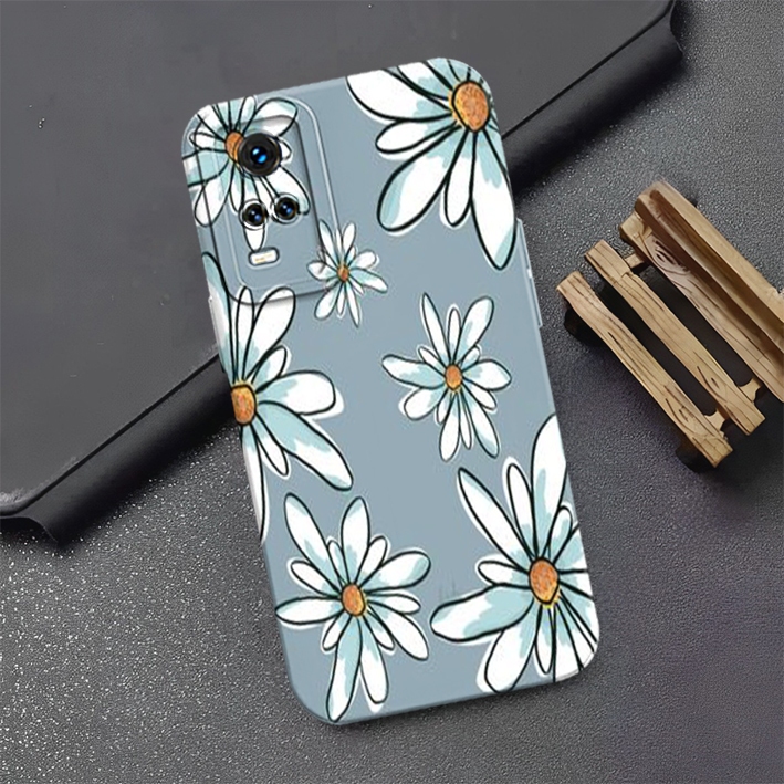 CASE HP VIVO V21E/V23E/V23 5G/V20 SE/V20/V21 4G/5G/V25E/V25 PRO/V27E/V27 5G/V29E/E/V11 5G/V1C/Q11 โท