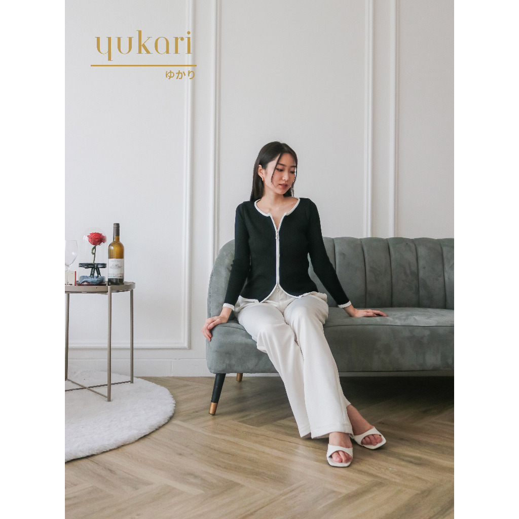 YUKARI IDN - ALEXA TOP REJECT