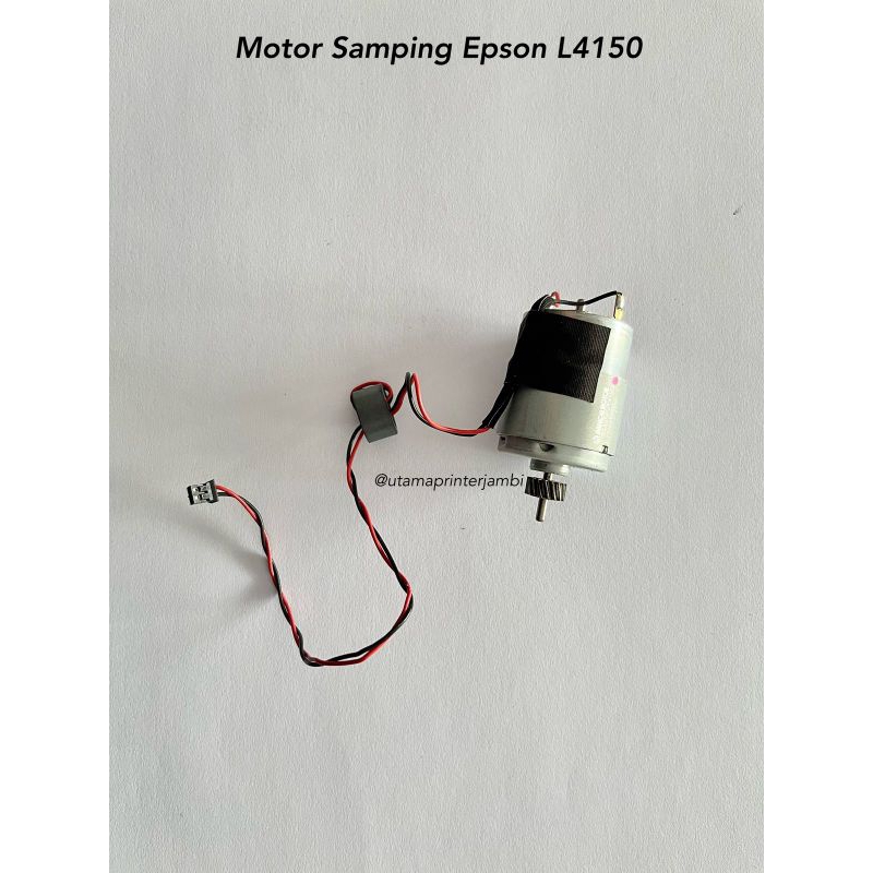 Epson l4150, l3110, l1110 มอเตอร์ข้าง