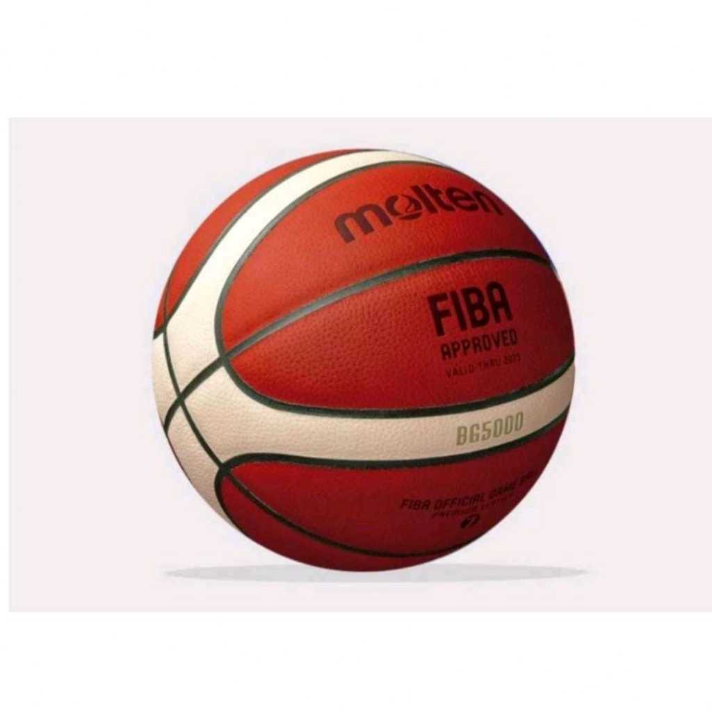 MOLTEN BG5000 BASKETBALL / BG5000 LEATHER BASKETBALL