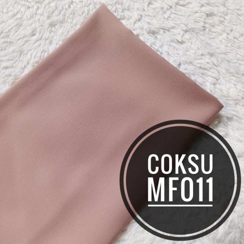 ผ้าตัด MINA/FURSAN COKSU