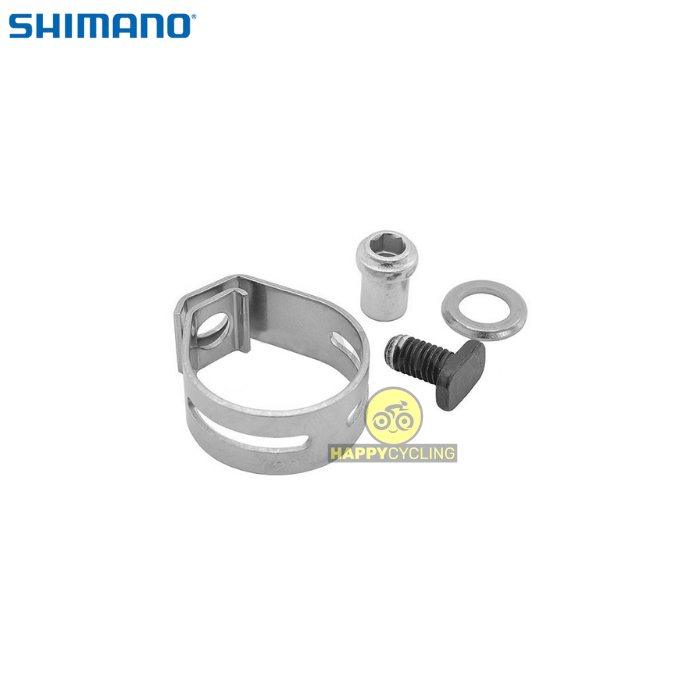 Shimano Ultegra Di2 ST-R8070 ST-R8020 Clamp Band Unit Happy Cycling