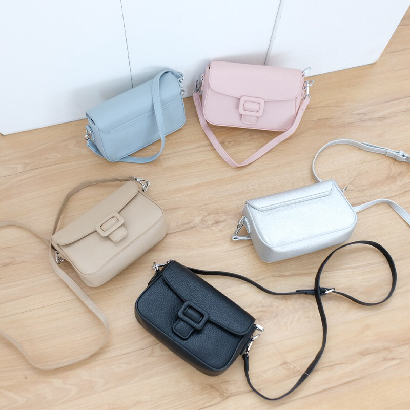 [ ] LYN LACEELLE EMILIA BAG