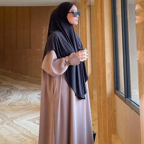 Zawayda - ajwa ทันที | ฮิญาบสําเร็จรูปและซิพุท