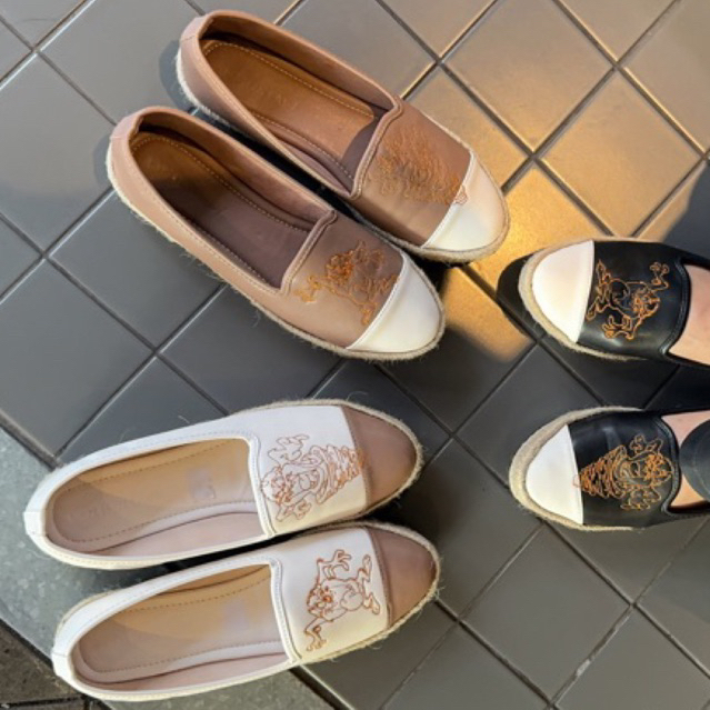 Cottonladybagshoes - รองเท้า MANIA/รองเท้าอังคาร/รองเท้านุ่มพิเศษ/รองเท้าทํางาน