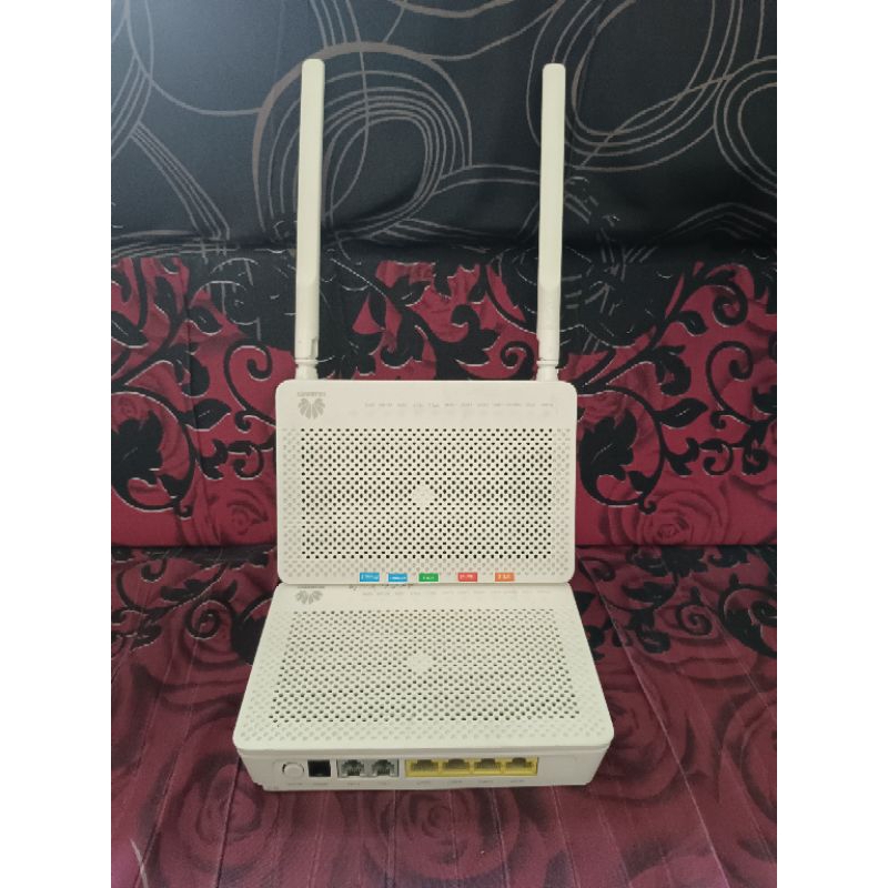 โมเด็ม Huawei GPON HG8245H5 ONT