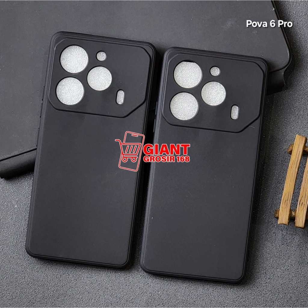 Softcase Tecno Pova 6 Tecno Pova 6 Pro Case Macaron Pro กล้อง Tecno Pova 6 Tecno Pova 6 Pro