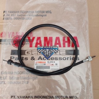 สายเคเบิลมาตรวัดความเร็ว SPIDO METER RXZ RZR ของแท้ สําหรับ YAMAHA 3RS-H3550-00