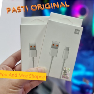 สายชาร์จ USB C Micro Type A B 2024 สําหรับ Xiaomi Redmi Mi POCO NOTE 33W 65W 67W 120W 18W 22.5 T 4G 5G 4A i s pro 12 10 11 9 8 7 6 5 4 3 GT NFC