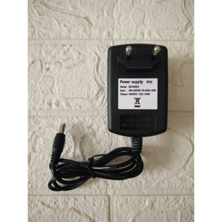 อะแดปเตอร์ 18.0VDC 0.5A โมเดล: NZ-KMX5