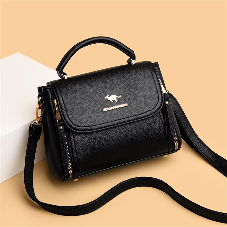 Women & 39;s Sling Bags ล่าสุด Viral Women & 39;s กระเป๋าผู้หญิง & 39;s Sling Bags Elegant Women & 3