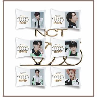 ปลอกหมอน NCT 0t20 2023 Nation &amp; Golden Age