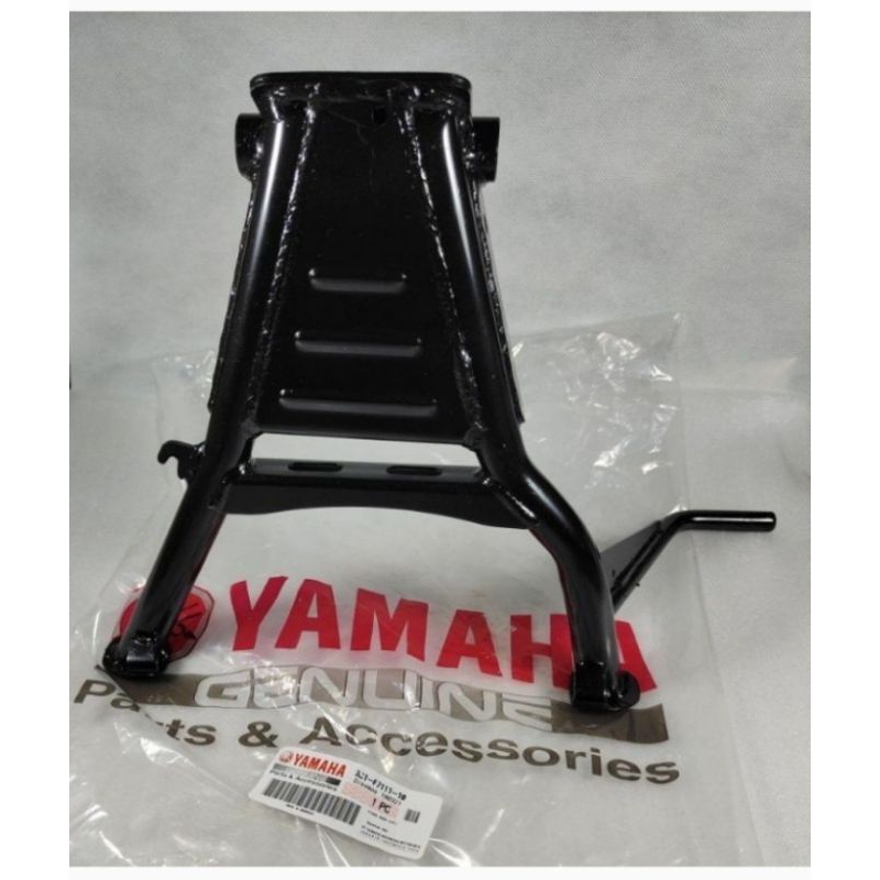 ขาตั้งศูนย์ Yamaha Vixion ของแท้ดั้งเดิม / 3C1-F711-00
