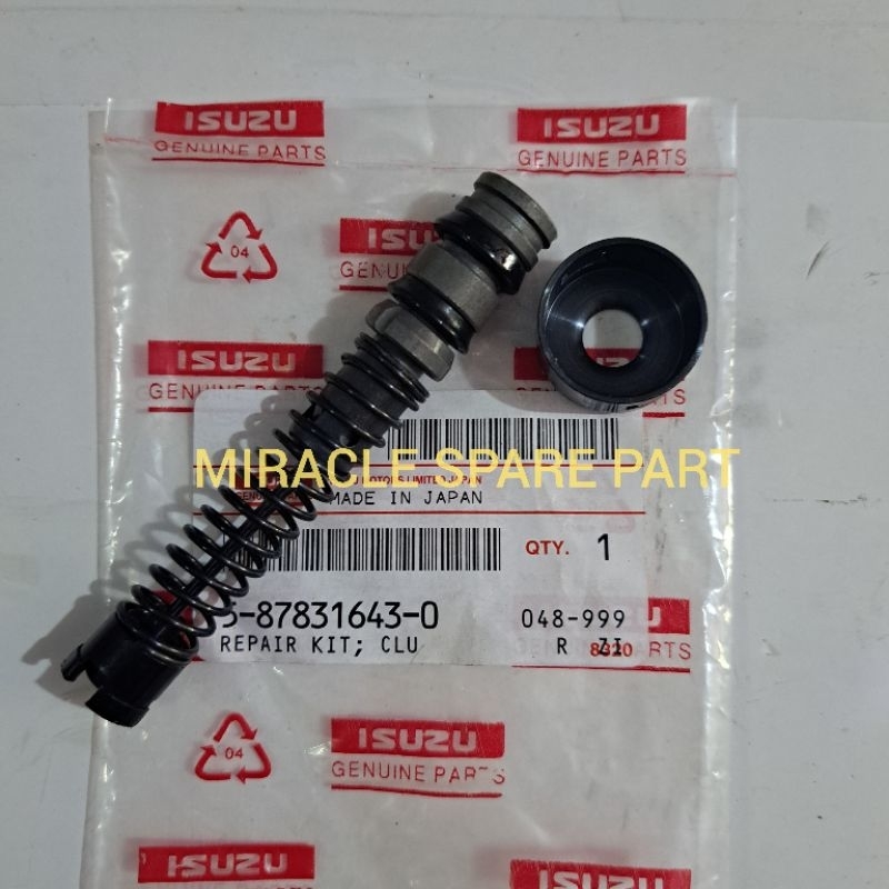 ชุดซ่อม Master Clutch Upper Cm Kit Isuzu Panther Capsule Touring LS LV