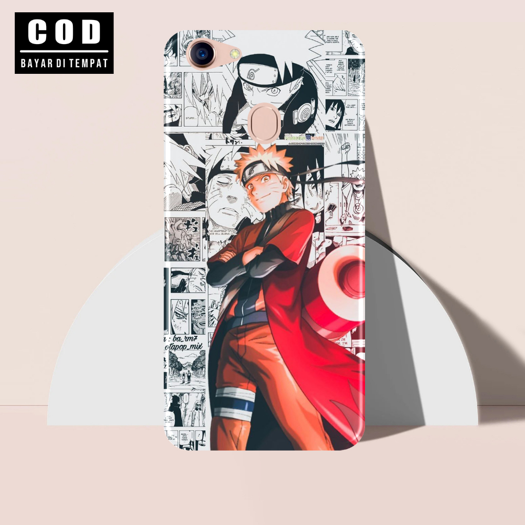 เคส HP OPPO F5 - เคสโทรศัพท์ - เคสโทรศัพท์ OPPO F5 Softcase - เคสโทรศัพท์ - Softcase - เคสโทรศัพท์ O