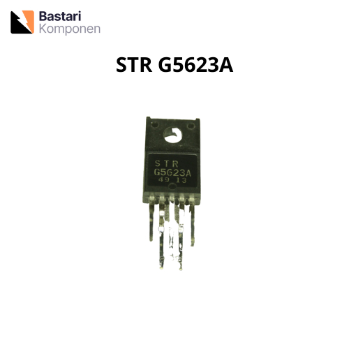 STR G5623A**********
