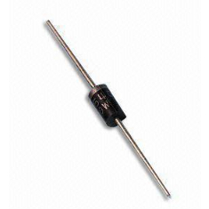 1N4001 1A 50V รีเซ็ต DIODE