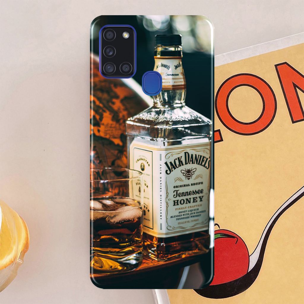 เคส HP SAMSUNG A21S - เคสโทรศัพท์ - Softcase SAMSUNG A21S Phone Case - เคสโทรศัพท์ - Softcase - เคสโ