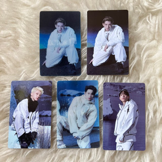 [ 🇰 พร้อมส่ง CLEARANCE] SeventeenSector โฟโต้การ์ด 17 นิ้ว POB PC - Weverse Shop (โฟโต้การ์ด เวนติ / โฟโต้การ์ดปกติ)