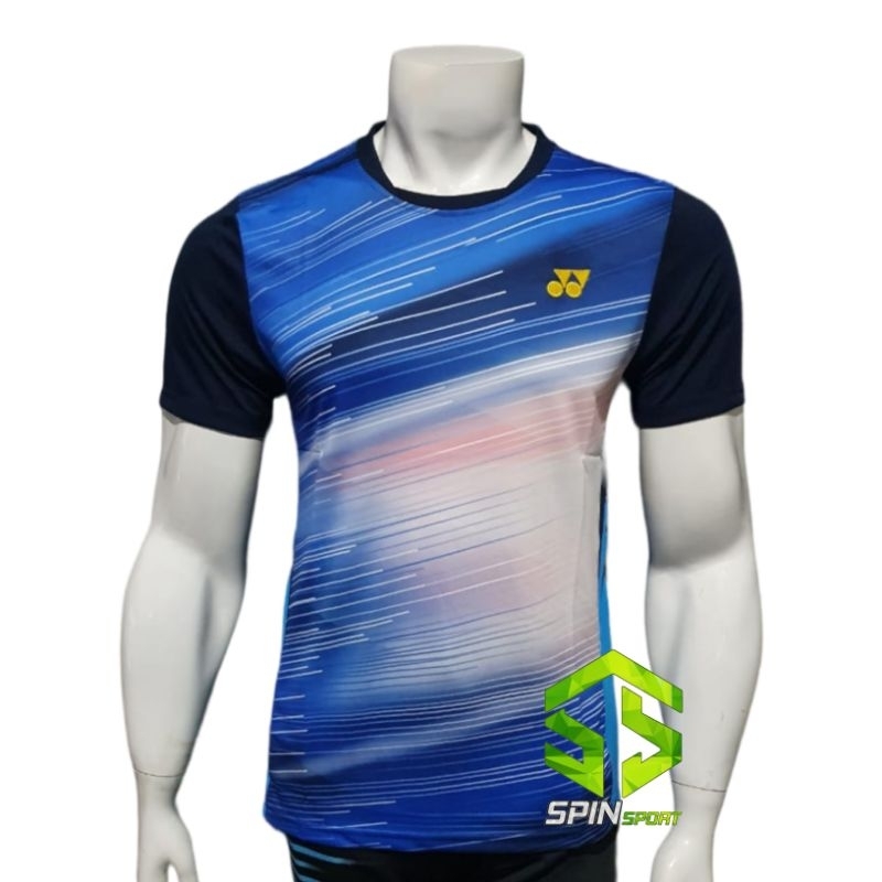 [Y1306] YNX นําเข้าเสื้อแบดมินตันระดับพรีเมียมเสื้อแบดมินตันกีฬา 1306