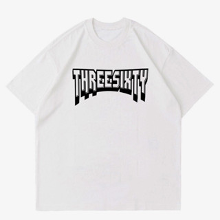 เสื้อยืด พิมพ์ลาย Threesixty SKATE PUNK | แล้วเจอกัน | เทพธิดา | เสื้อยืด พิมพ์ลายวงร็อคอินโดนีเซีย | เสื้อผ้าผู้ชาย ผู้หญิง 30A