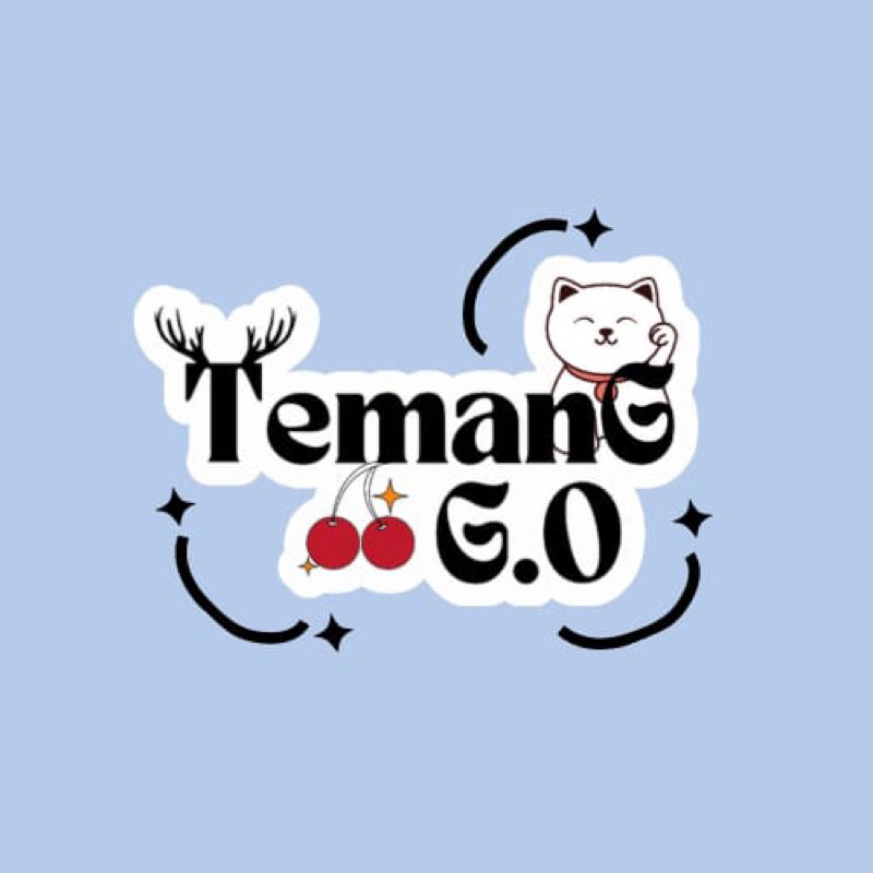 TemanG GO 2.2 (NOT TO JNE/ID EXPRESS)