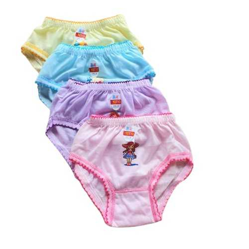 (SML Xl) GIRLS CD WOMEN& 39;S UNDERWEAR KRIWIL ยกโหล