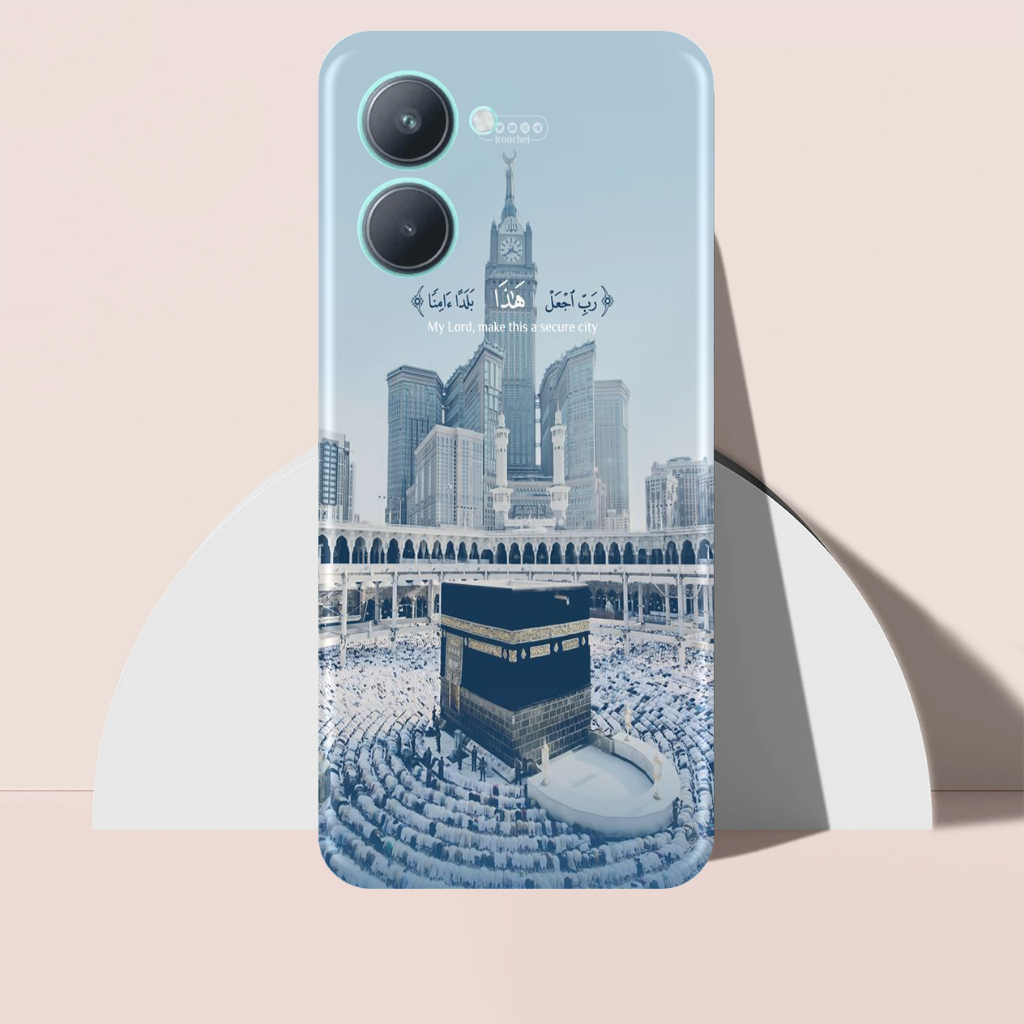 เคส HP REALME C33 - เคสโทรศัพท์ - Softcase REALME C33 Phone Case - เคสโทรศัพท์ - Softcase - เคสโทรศั