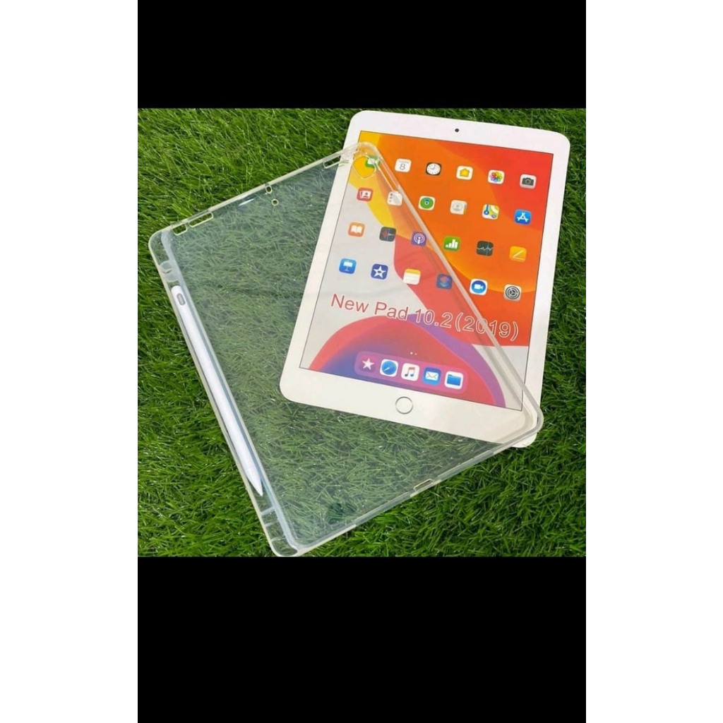 SoftCase ANTI Crack + Stylus Tab S9 / Tab S9 Ultra / Tab S9+ / Huawei Matepad SE 10.4 / Xiaomi Redmi