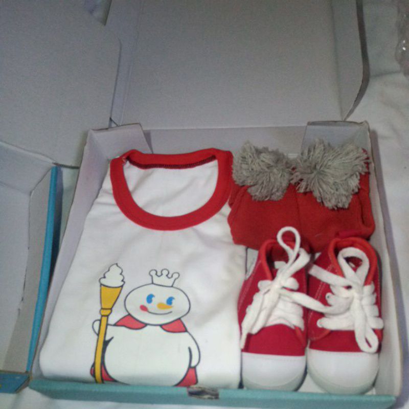Baby boy hampers****