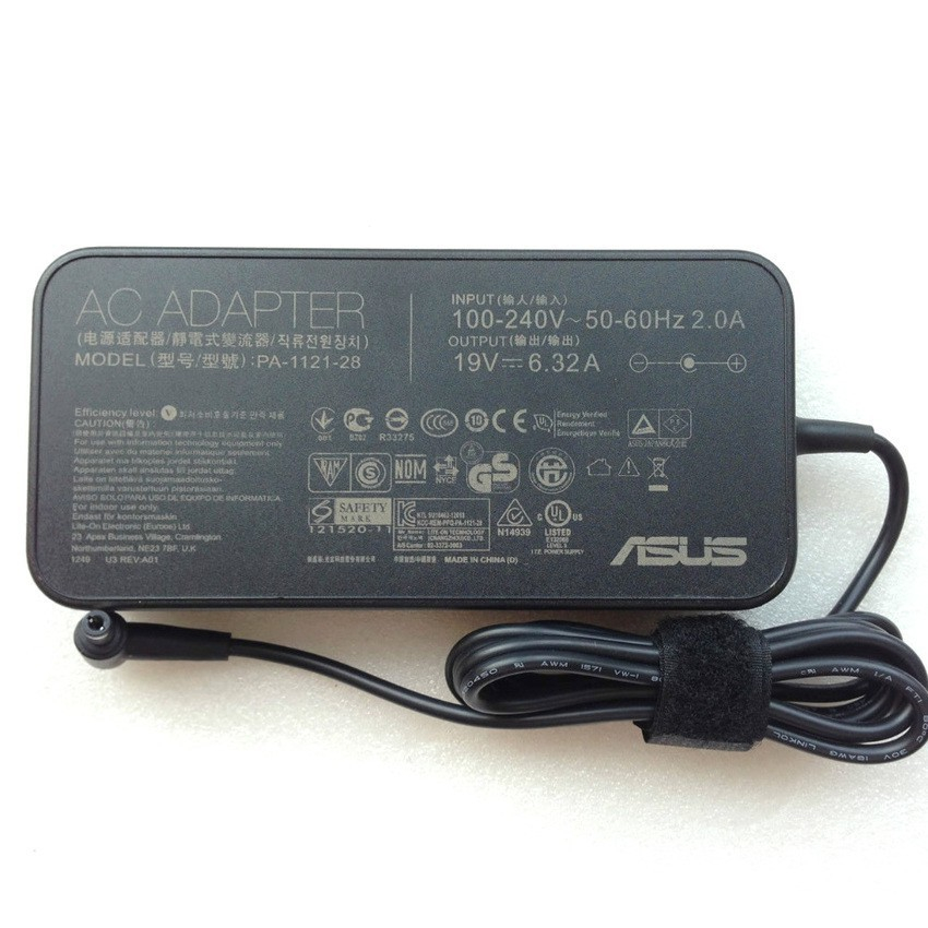 ASUS TUF Gaming Charger Adapter FX505 FX505GD FX505GE FX505GD FX505DY