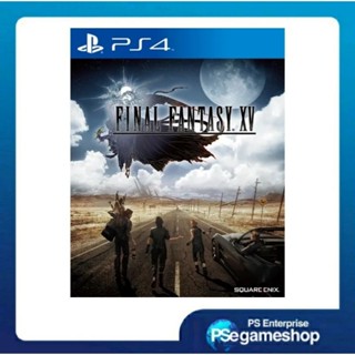 Ps4 Final Fantasy XV (ภาษาอังกฤษ / R3)