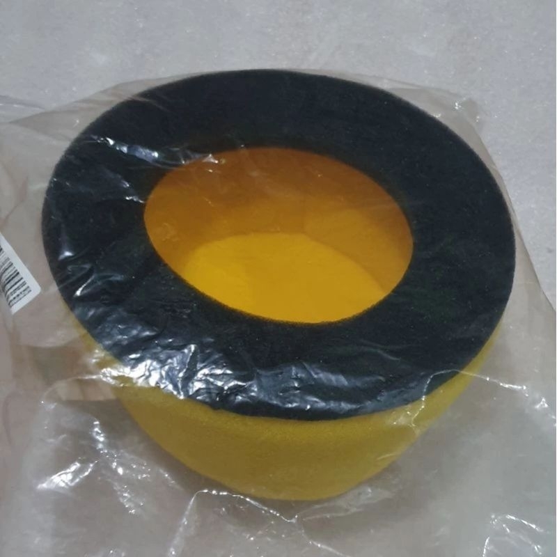 KAWASAKI KLX250 KLX300 KLX650R โฟมกรองอากาศ