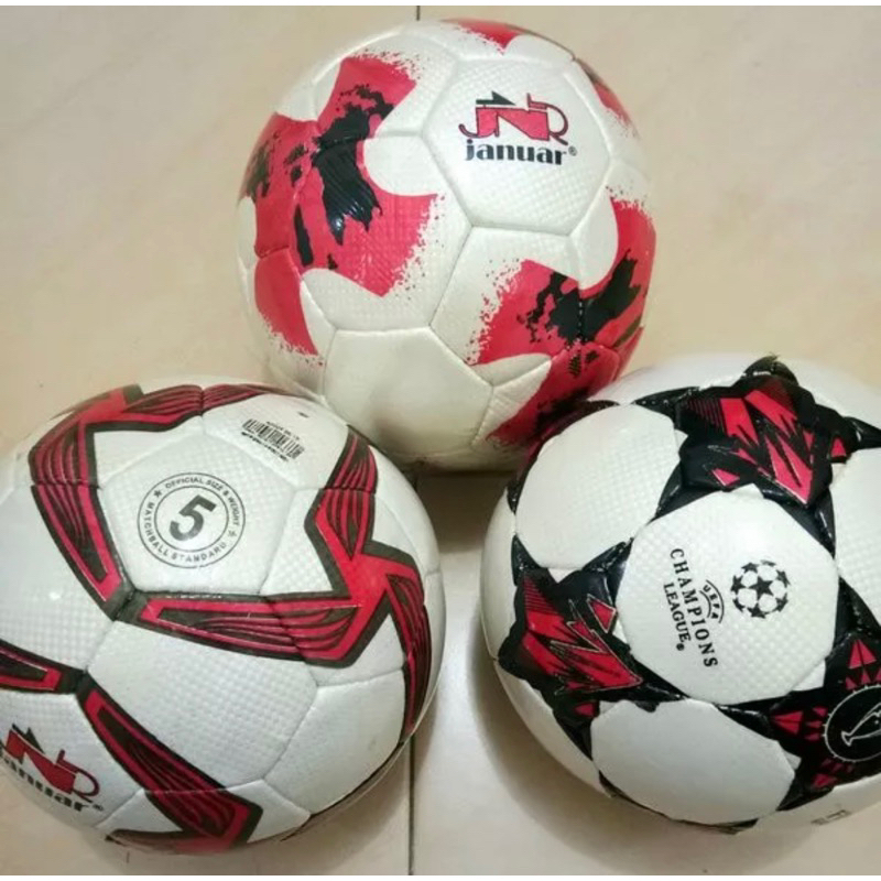 FOOTBALL FOOTBALL ขนาด 5