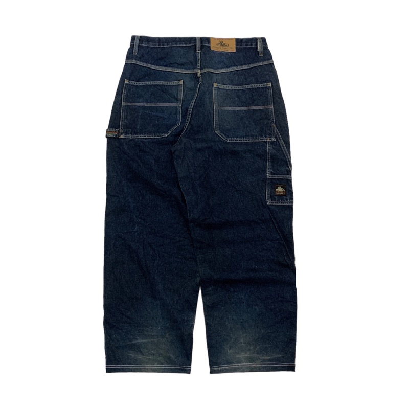 Carpenter Jeans Y2K by PMB Nation Clothes เหมือน JNCO