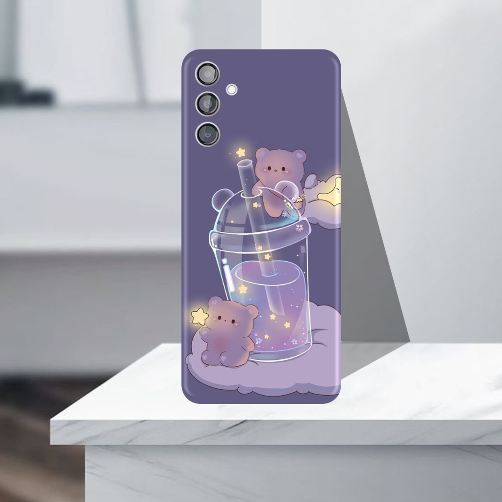 เคส HP SAMSUNG A24 - เคสโทรศัพท์ - Softcase SAMSUNG A24 Phone Case - Phone Case - Softcase - SAMSUNG