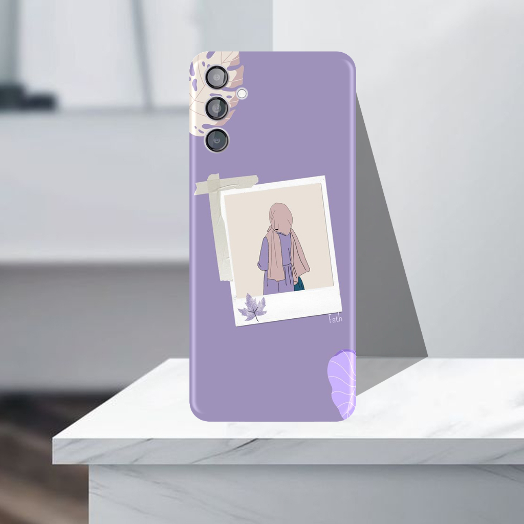เคส HP SAMSUNG A24 - เคสโทรศัพท์ - Softcase SAMSUNG A24 Phone Case - Phone Case - Softcase - SAMSUNG